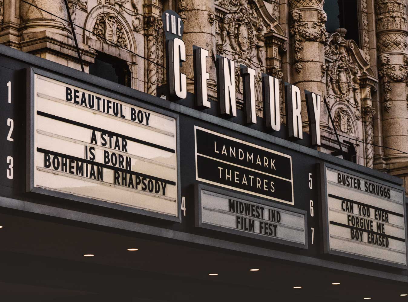 sophistication personified